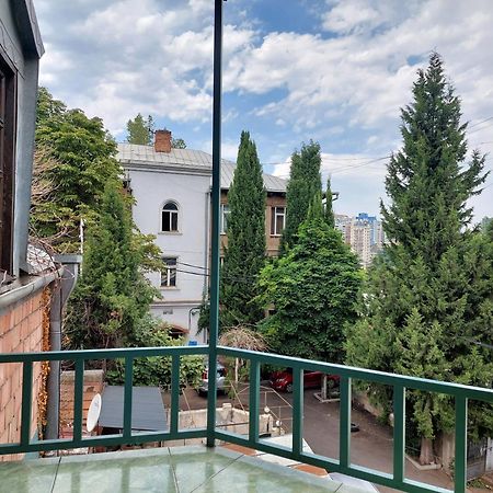 Madera Hotel Tbilisi Luaran gambar