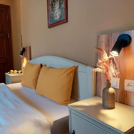 Madera Hotel Tbilisi Luaran gambar