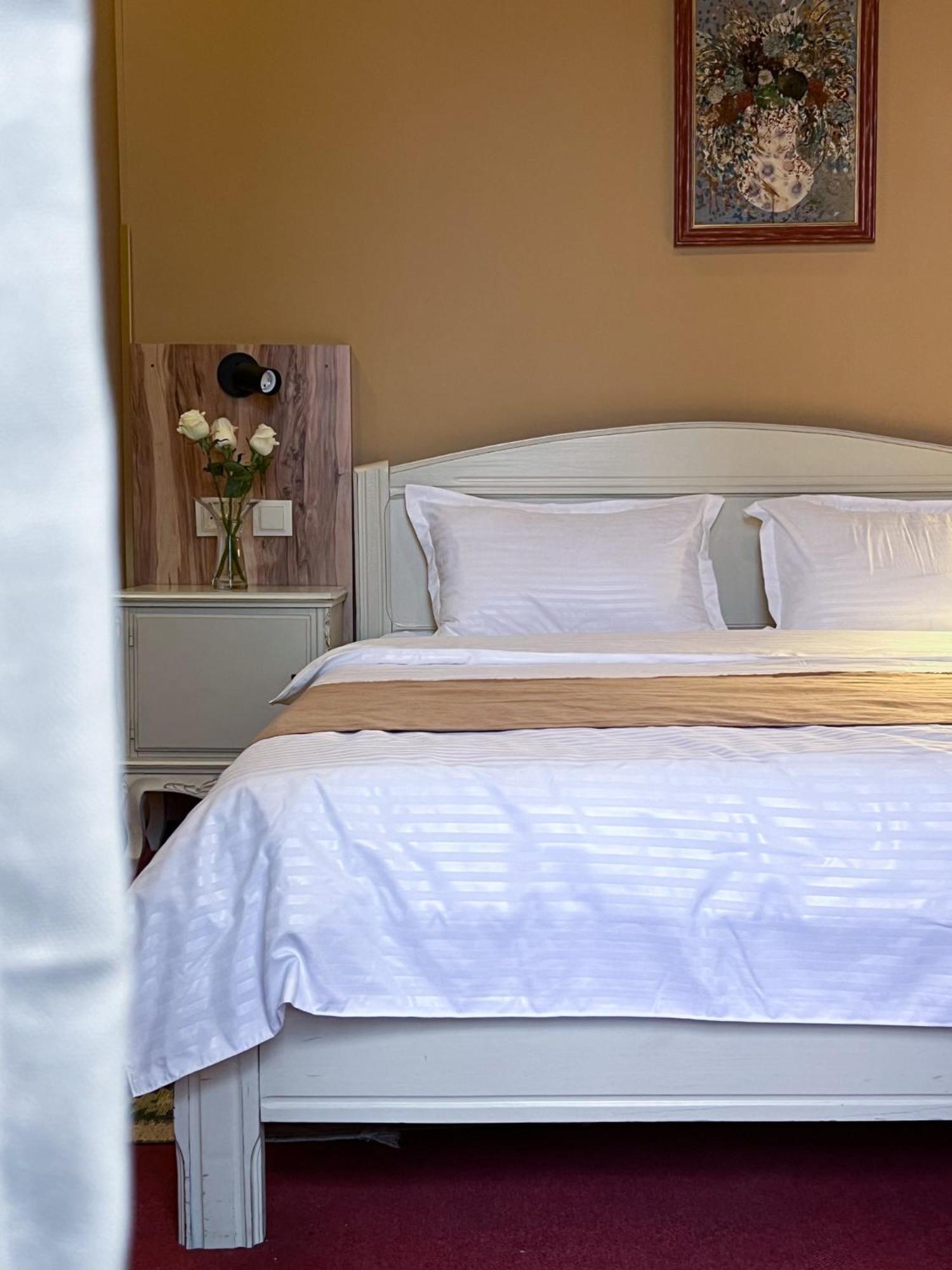Madera Hotel Tbilisi Luaran gambar