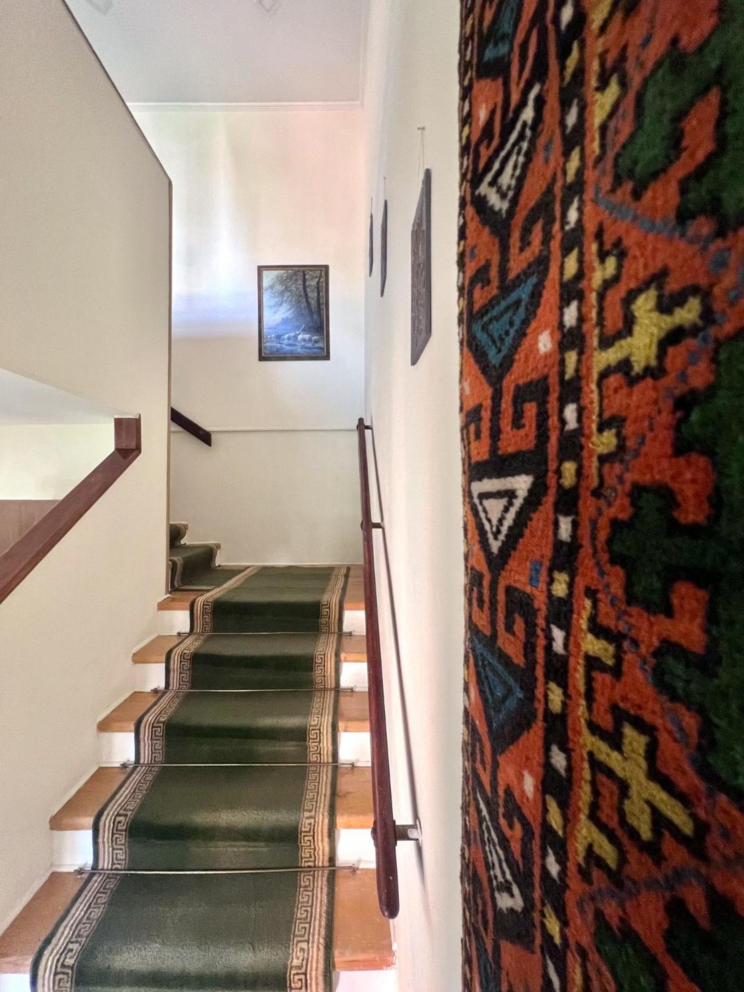 Madera Hotel Tbilisi Luaran gambar
