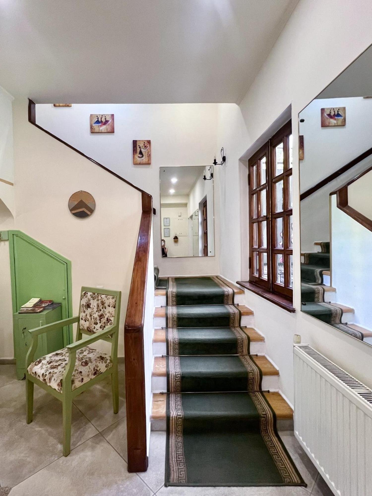 Madera Hotel Tbilisi Luaran gambar