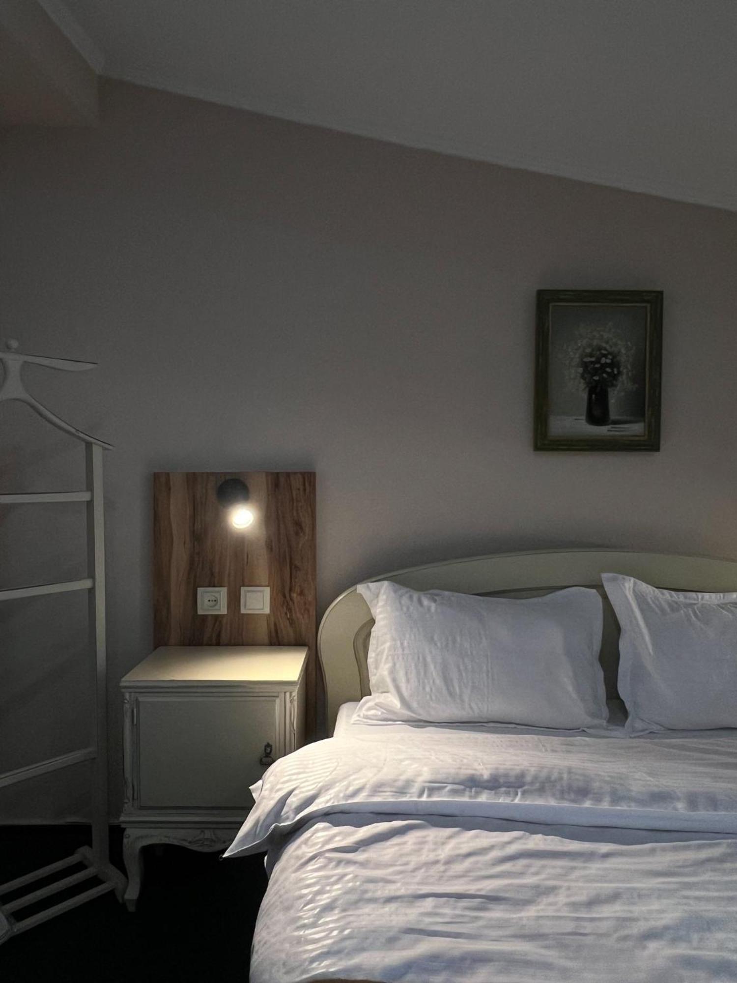 Madera Hotel Tbilisi Luaran gambar
