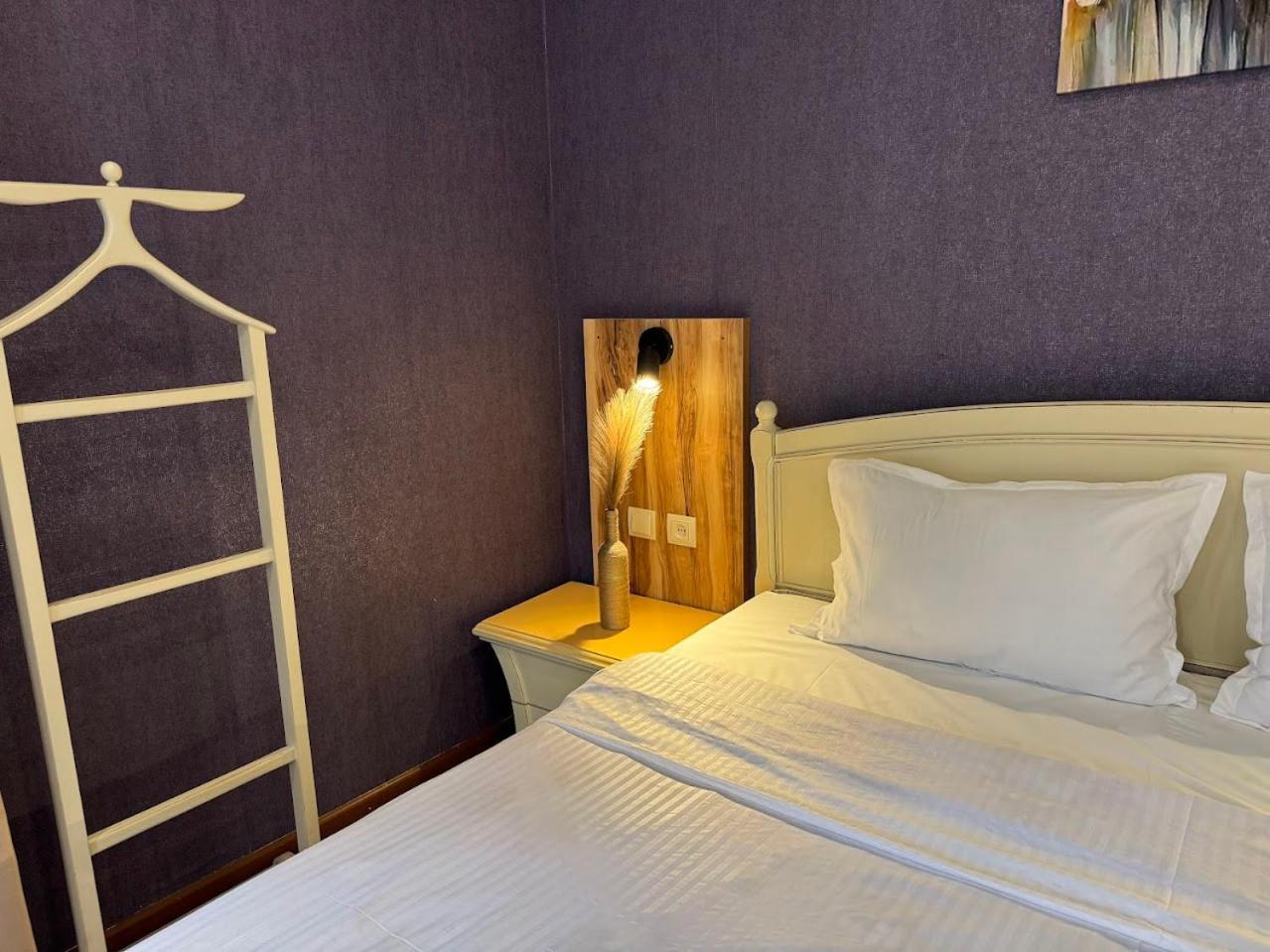 Madera Hotel Tbilisi Luaran gambar