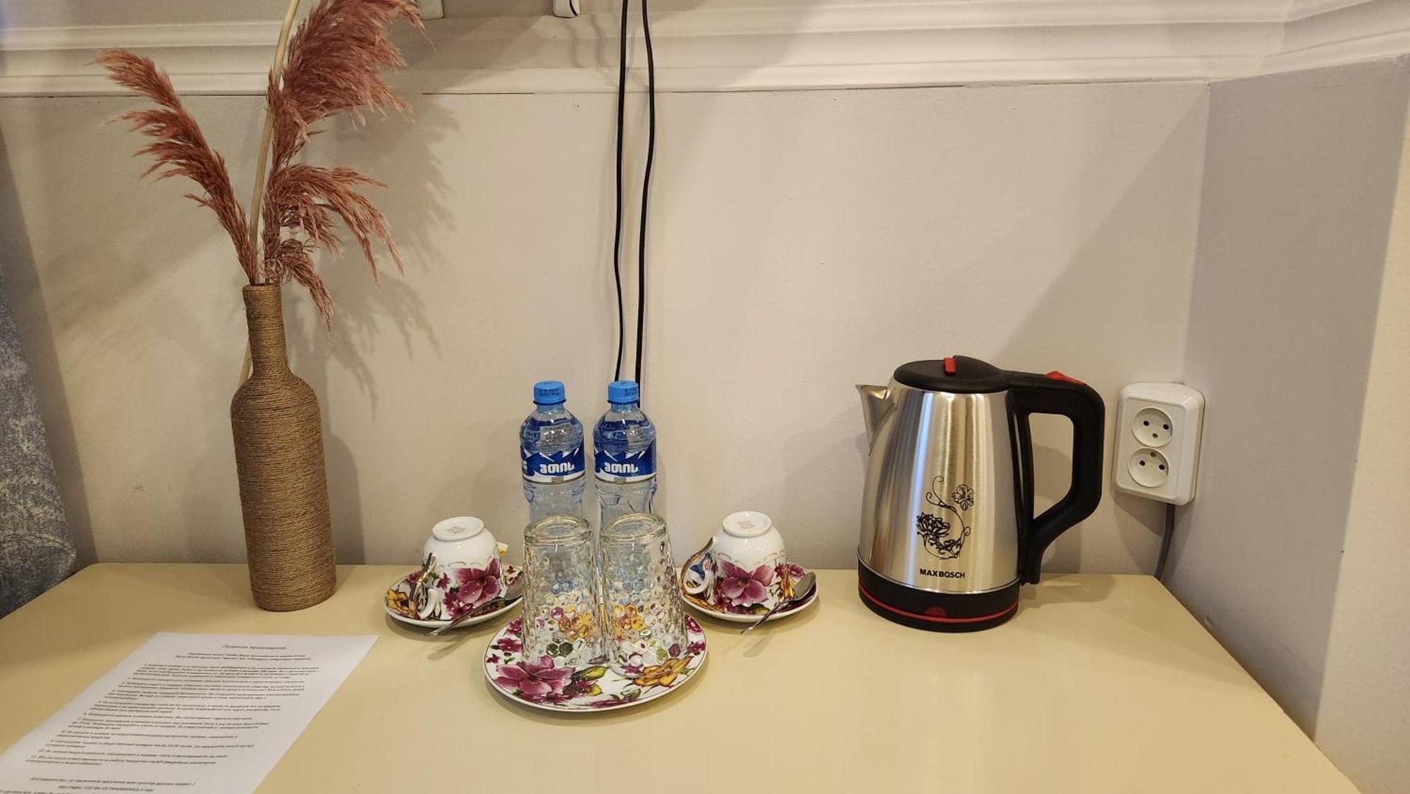 Madera Hotel Tbilisi Luaran gambar