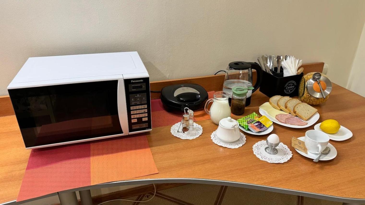 Madera Hotel Tbilisi Luaran gambar