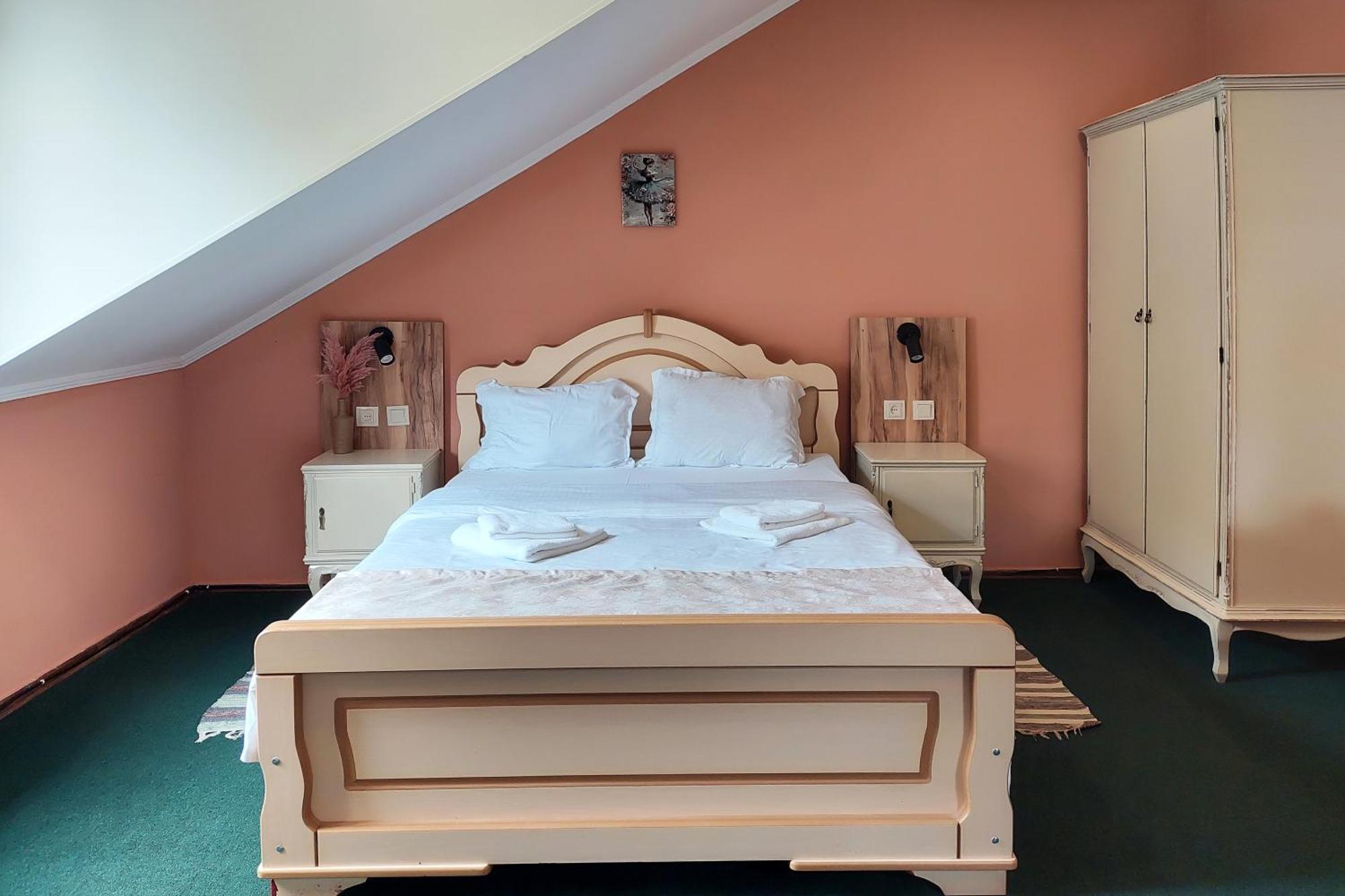 Madera Hotel Tbilisi Luaran gambar