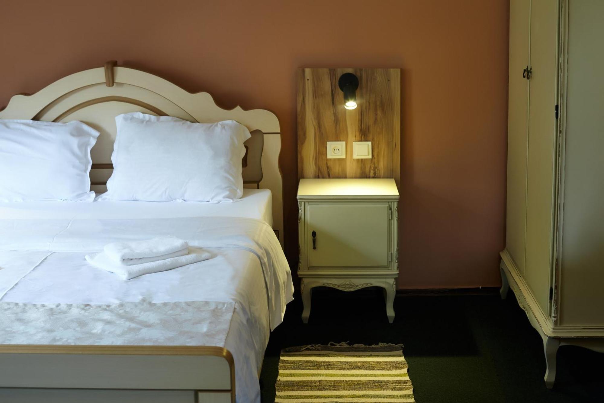 Madera Hotel Tbilisi Luaran gambar