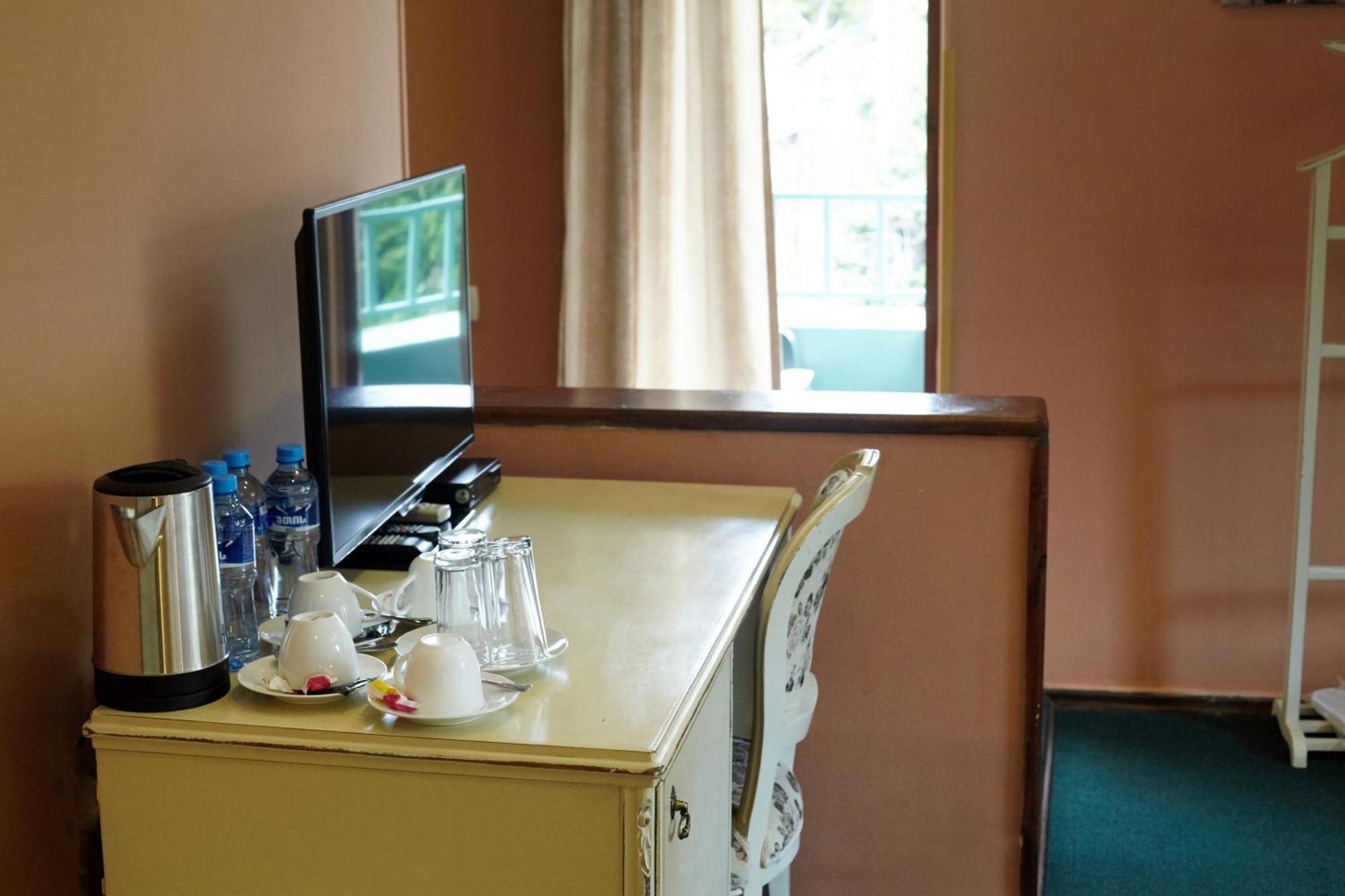 Madera Hotel Tbilisi Luaran gambar