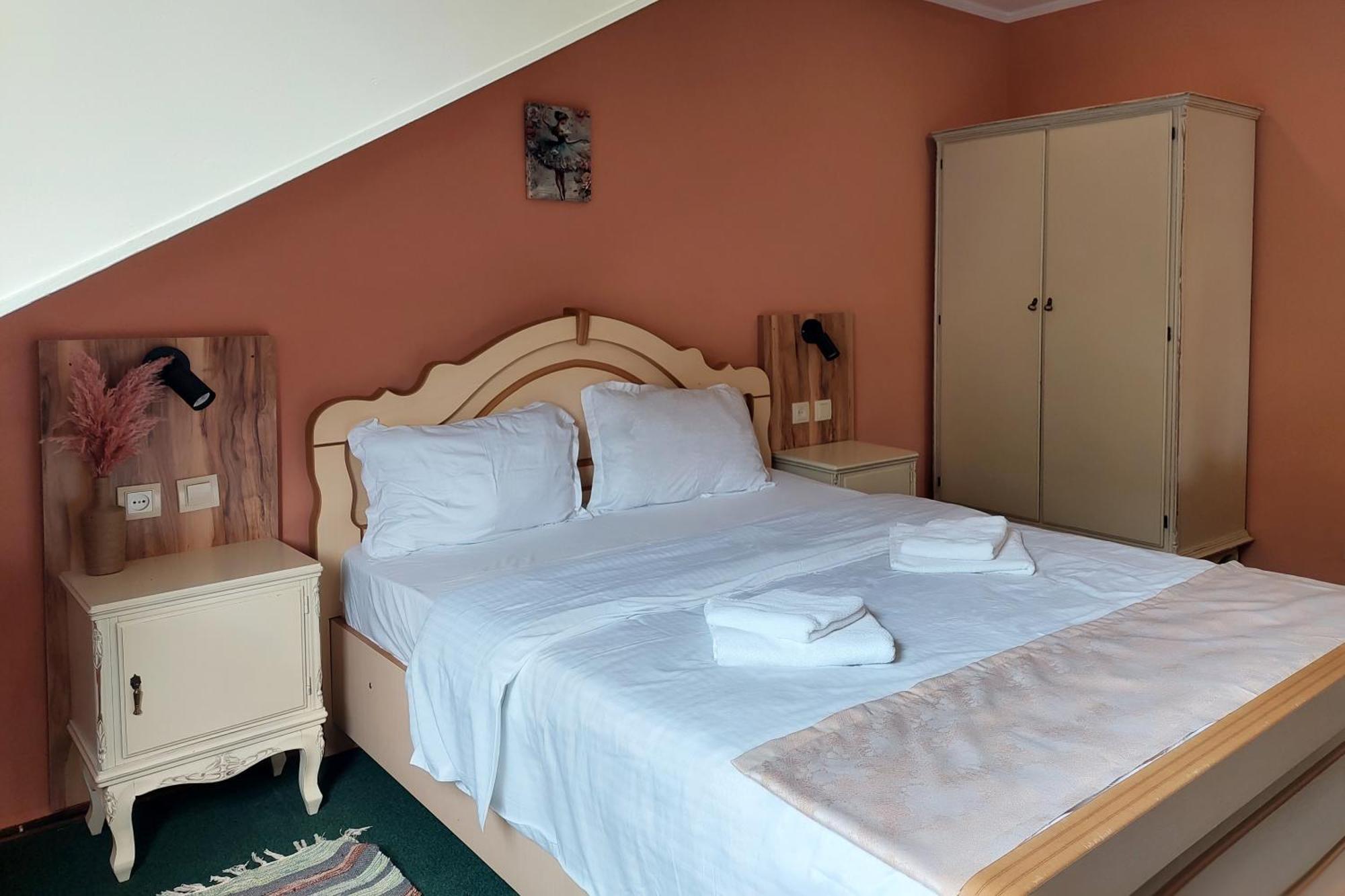 Madera Hotel Tbilisi Luaran gambar