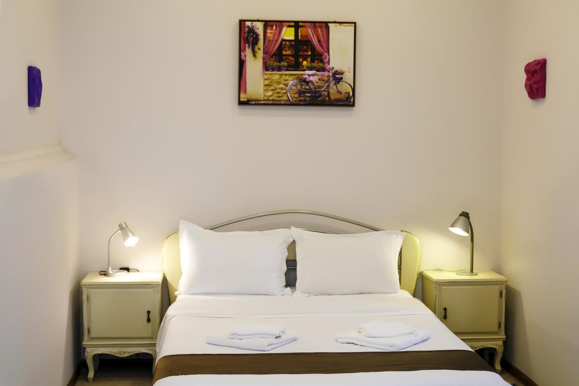 Madera Hotel Tbilisi Luaran gambar