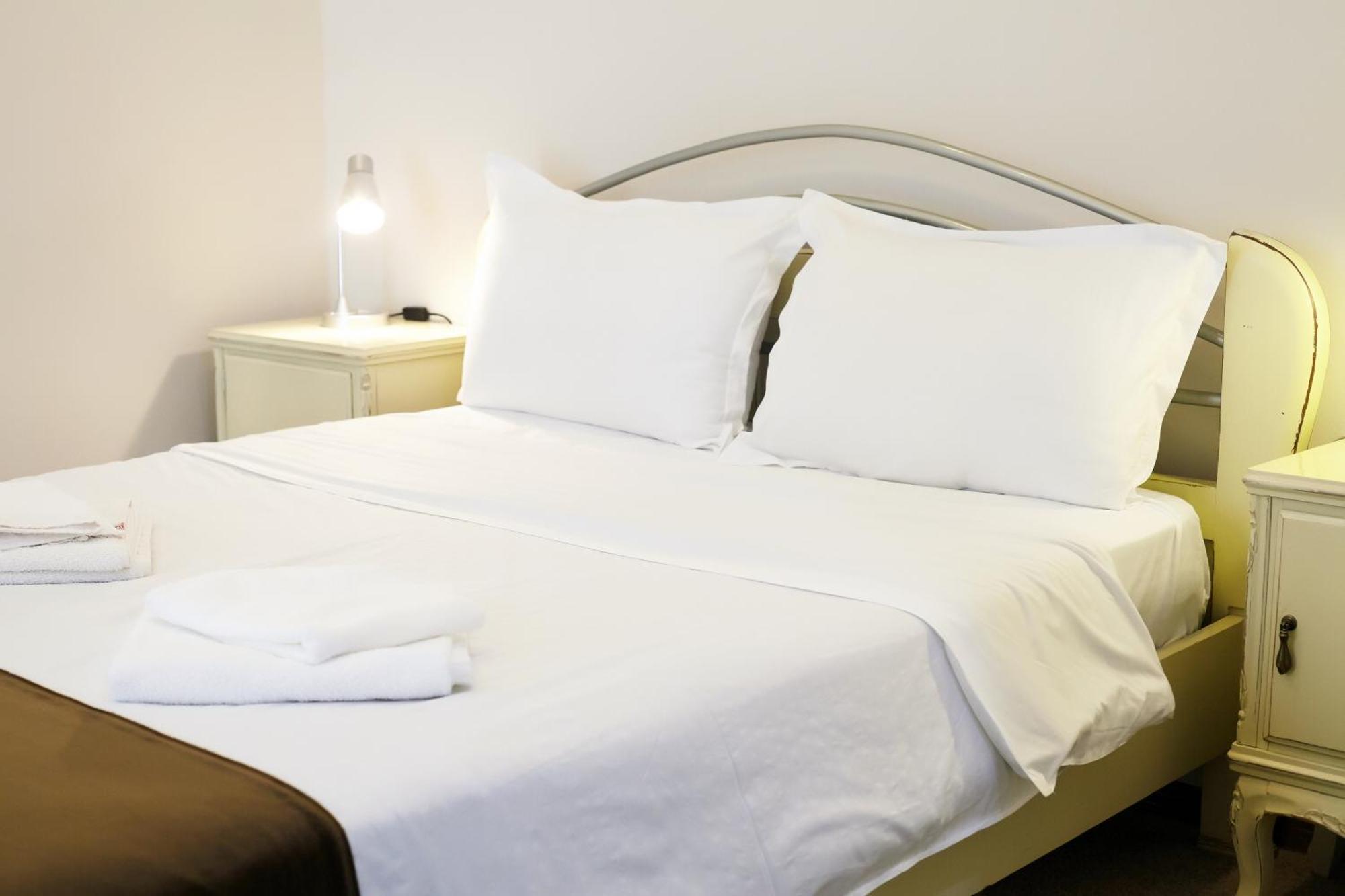 Madera Hotel Tbilisi Luaran gambar