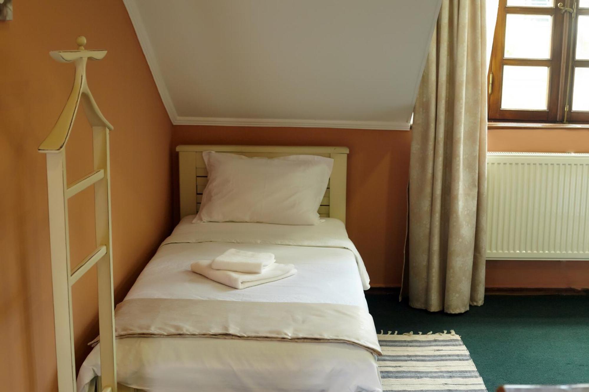 Madera Hotel Tbilisi Luaran gambar
