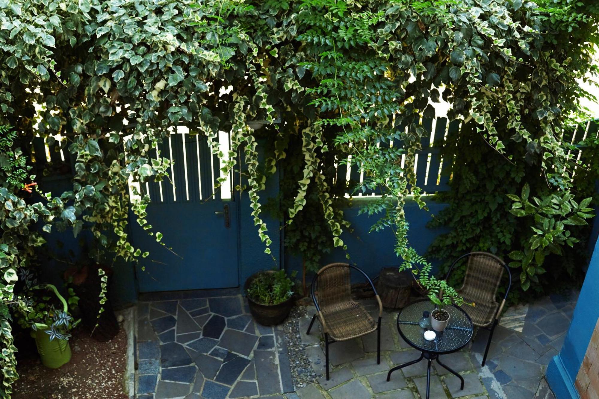 Madera Hotel Tbilisi Luaran gambar