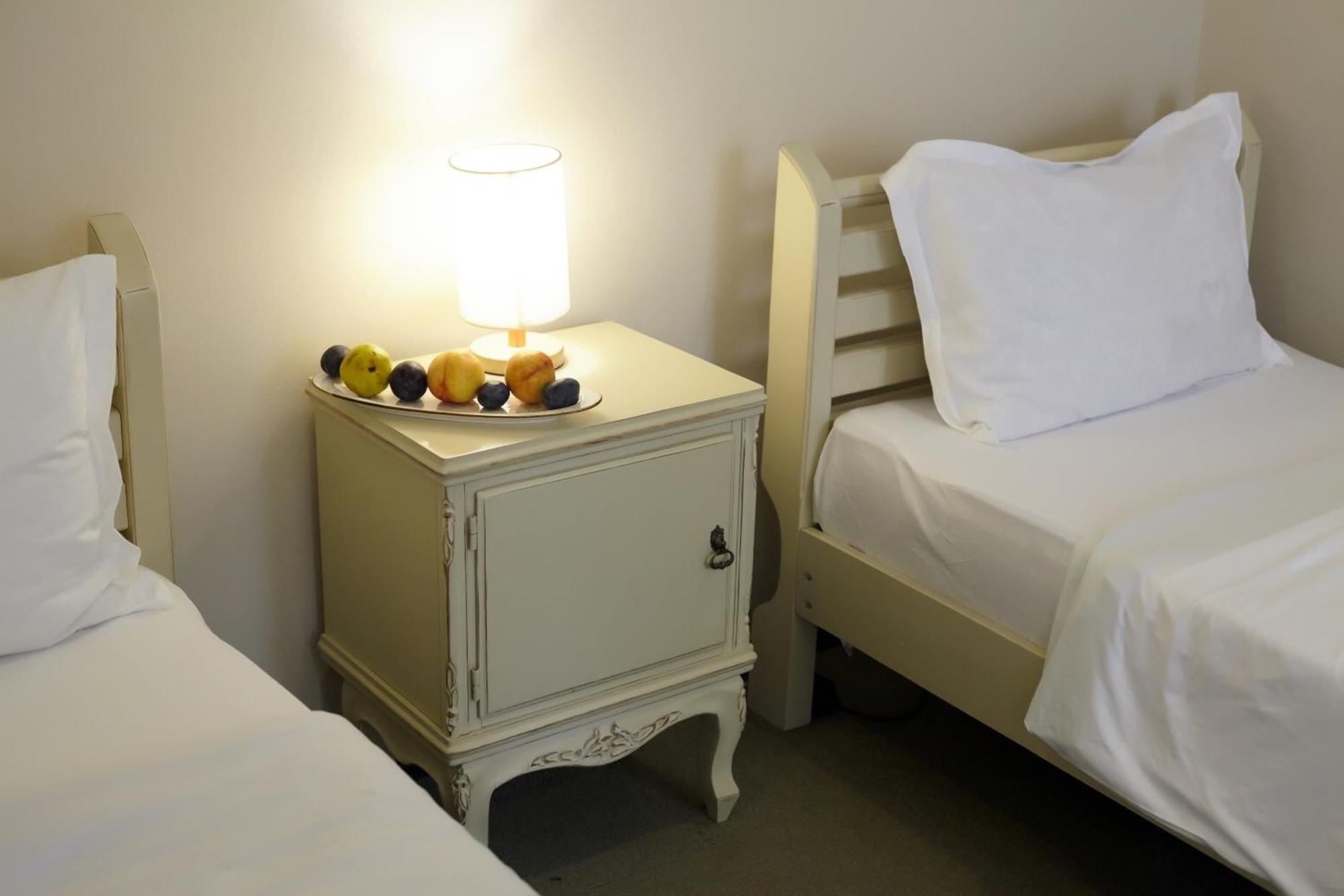 Madera Hotel Tbilisi Luaran gambar