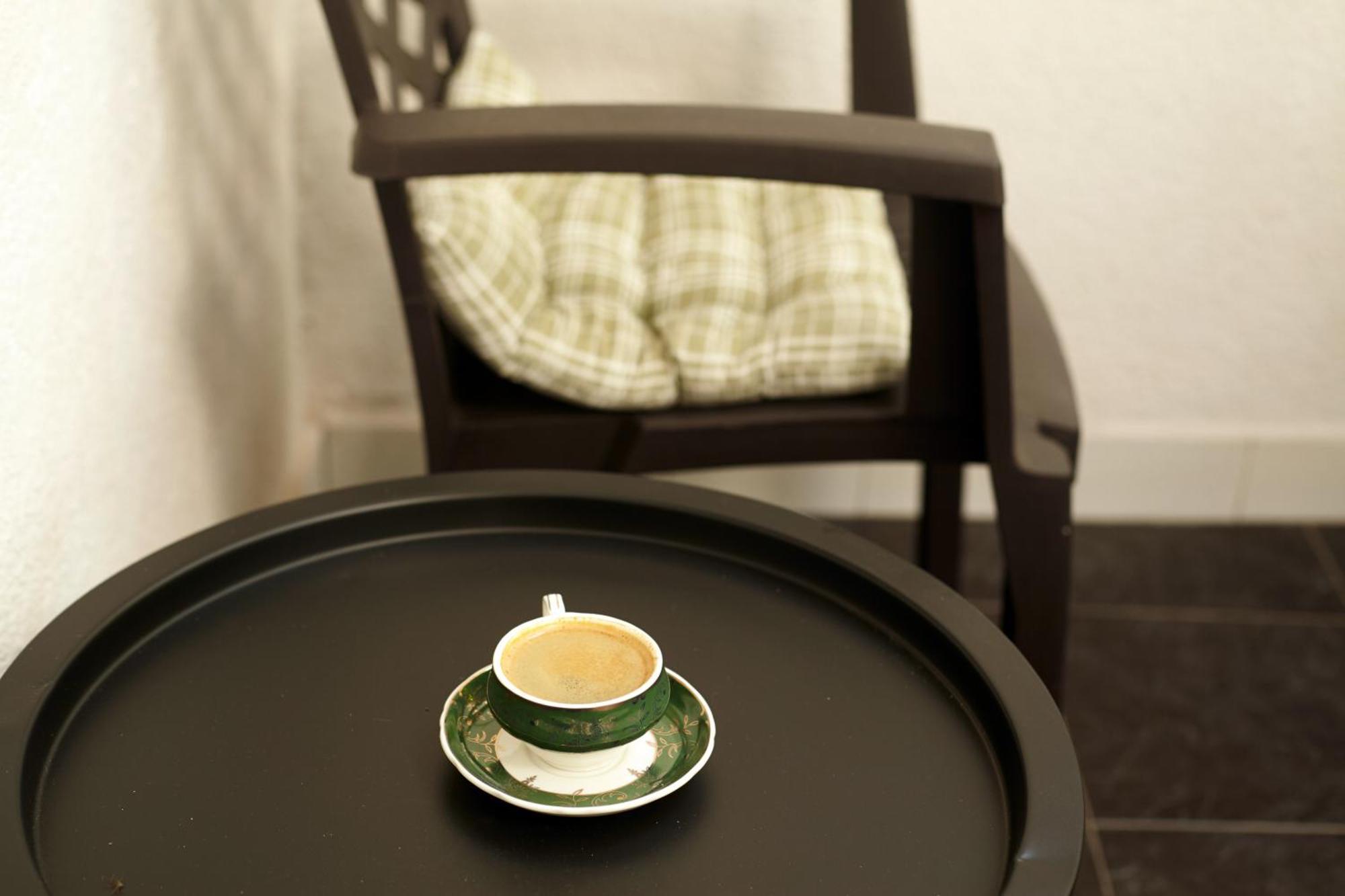 Madera Hotel Tbilisi Luaran gambar