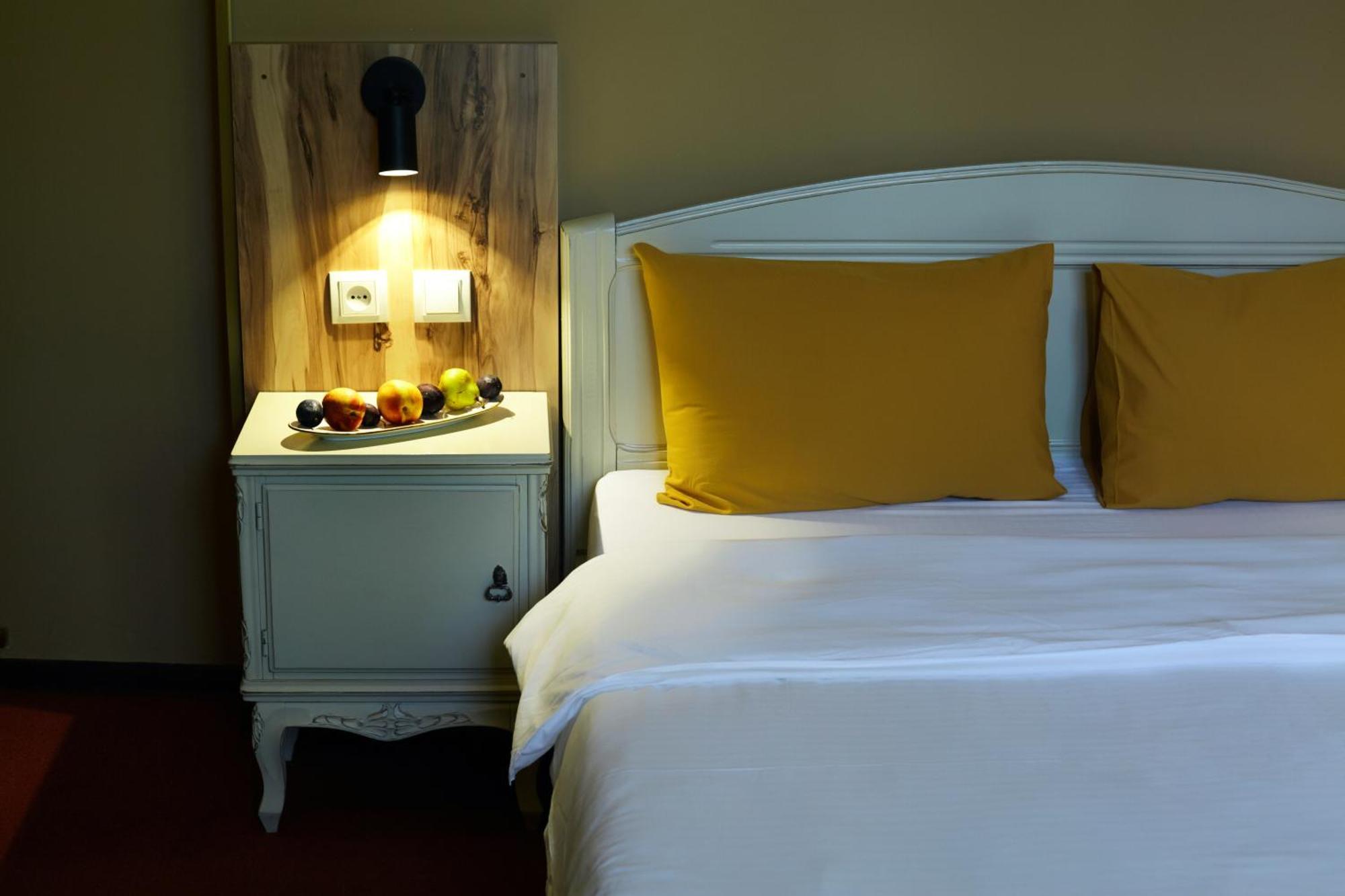 Madera Hotel Tbilisi Luaran gambar