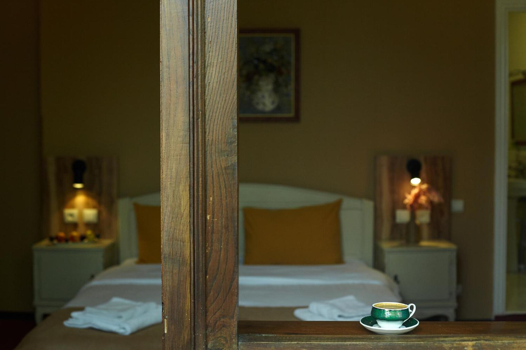 Madera Hotel Tbilisi Luaran gambar