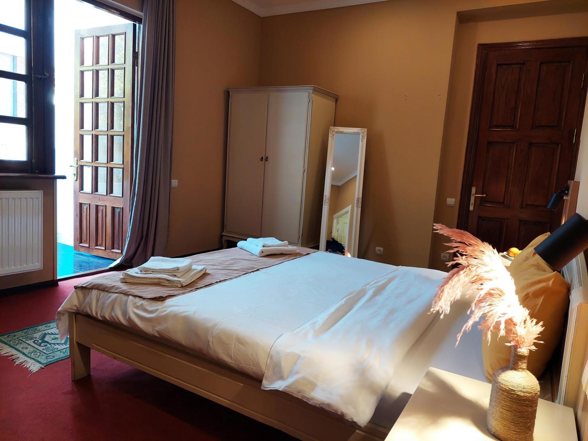 Madera Hotel Tbilisi Luaran gambar