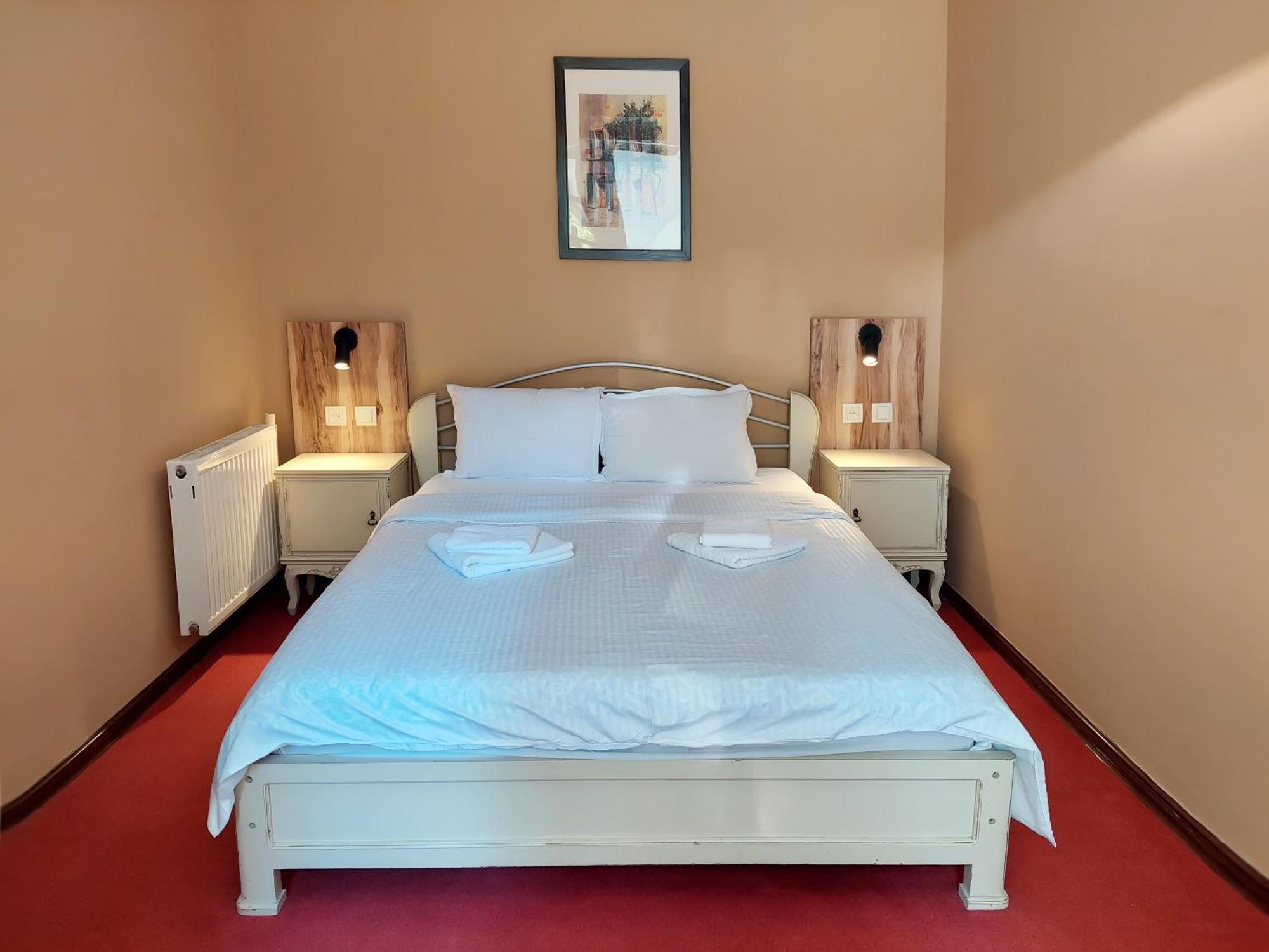 Madera Hotel Tbilisi Luaran gambar